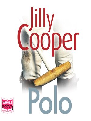 Polo - Audiobook